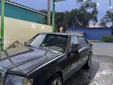 Mercedes-Benz E 230 1991 года за 1 200 000 тг. в Жаркент – фото 4