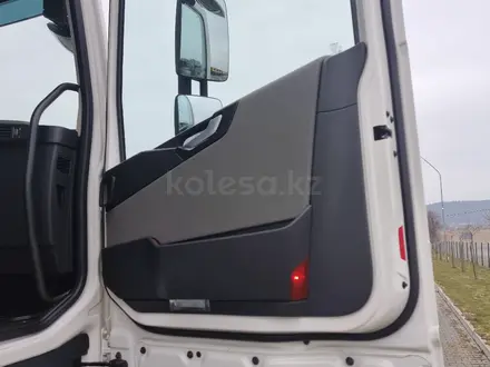 Volvo  FH500 2018 года за 32 000 000 тг. в Павлодар – фото 15