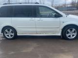 Mazda MPV 2005 года за 3 400 000 тг. в Астана – фото 3