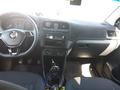 Volkswagen Polo 2015 года за 4 200 000 тг. в Петропавловск – фото 4
