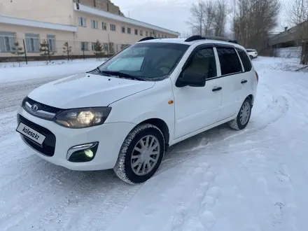 ВАЗ (Lada) Kalina 2194 2014 года за 2 800 000 тг. в Павлодар