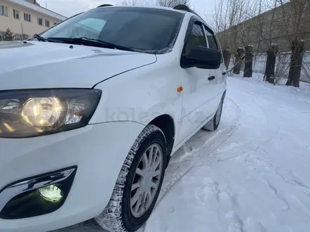 ВАЗ (Lada) Kalina 2194 2014 года за 2 800 000 тг. в Павлодар – фото 11