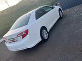 Toyota Camry 2012 годаүшін8 200 000 тг. в Усть-Каменогорск – фото 2