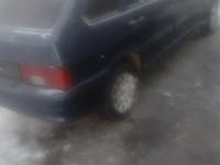 ВАЗ (Lada) 2114 2003 года за 700 000 тг. в Алматы