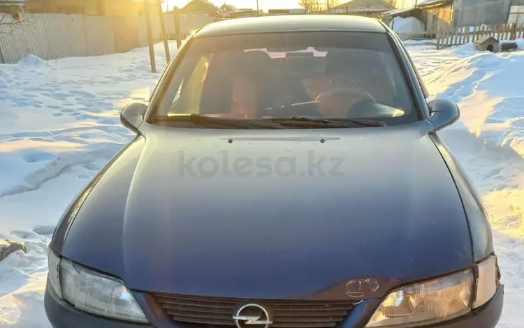 Opel Vectra 1998 года за 1 300 000 тг. в Аксай