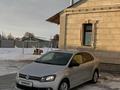 Volkswagen Polo 2014 года за 4 850 000 тг. в Караганда – фото 10