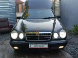 Mercedes-Benz E 270 1999 годаfor5 500 000 тг. в Караганда – фото 2