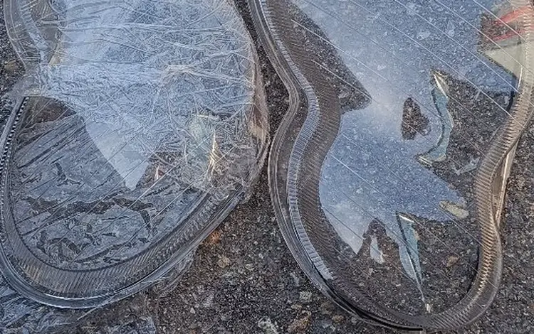 Стекло фары за 17 000 тг. в Караганда