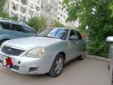 ВАЗ (Lada) Priora 2170 2013 года за 1 499 000 тг. в Астана