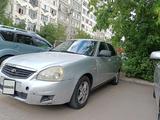ВАЗ (Lada) Priora 2170 2013 годаүшін1 499 000 тг. в Астана – фото 3