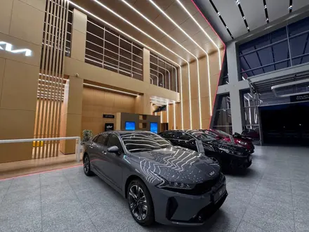 Официальный дилер Kia в г. Семей — ILBERS в Семей – фото 6