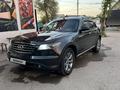 Infiniti FX35 2007 года за 6 200 000 тг. в Алматы – фото 13