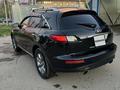 Infiniti FX35 2007 года за 6 200 000 тг. в Алматы – фото 12