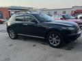 Infiniti FX35 2007 года за 6 200 000 тг. в Алматы – фото 16
