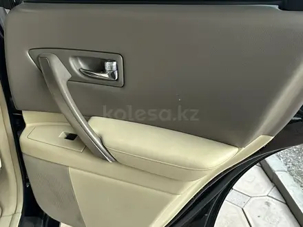 Infiniti FX35 2007 года за 6 200 000 тг. в Алматы – фото 22