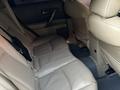 Infiniti FX35 2007 года за 6 200 000 тг. в Алматы – фото 8