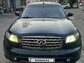 Infiniti FX35 2007 года за 6 200 000 тг. в Алматы