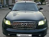 Infiniti FX35 2007 года за 6 200 000 тг. в Алматы
