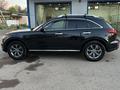 Infiniti FX35 2007 года за 6 200 000 тг. в Алматы – фото 6