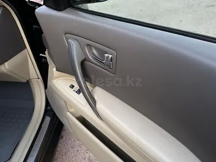 Infiniti FX35 2007 года за 6 200 000 тг. в Алматы – фото 9