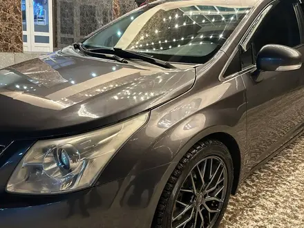 Toyota Avensis 2009 года за 7 300 000 тг. в Павлодар – фото 3