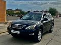 Lexus RX 330 2005 года за 7 600 000 тг. в Актау – фото 2