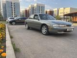 Mazda Cronos 1996 годаfor1 800 000 тг. в Алматы – фото 3