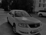 Nissan Almera Classic 2010 года за 3 500 000 тг. в Рудный – фото 3