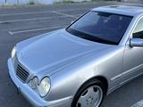 Mercedes-Benz E 320 2001 года за 5 950 000 тг. в Кызылорда – фото 3