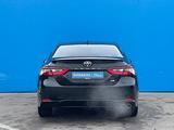 Toyota Camry 2021 года за 10 820 000 тг. в Алматы – фото 5