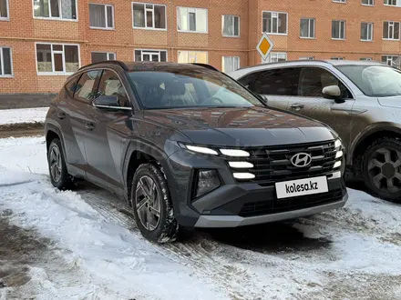 Hyundai Tucson 2024 года за 15 950 000 тг. в Костанай