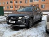 Hyundai Tucson 2024 годаfor16 200 000 тг. в Костанай – фото 2