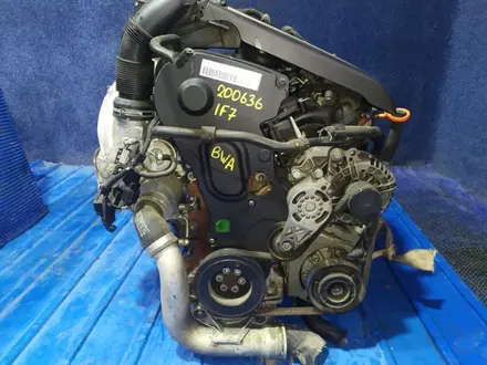 Двигатель на КАДДИ — CADDI за 350 000 тг. в Алматы