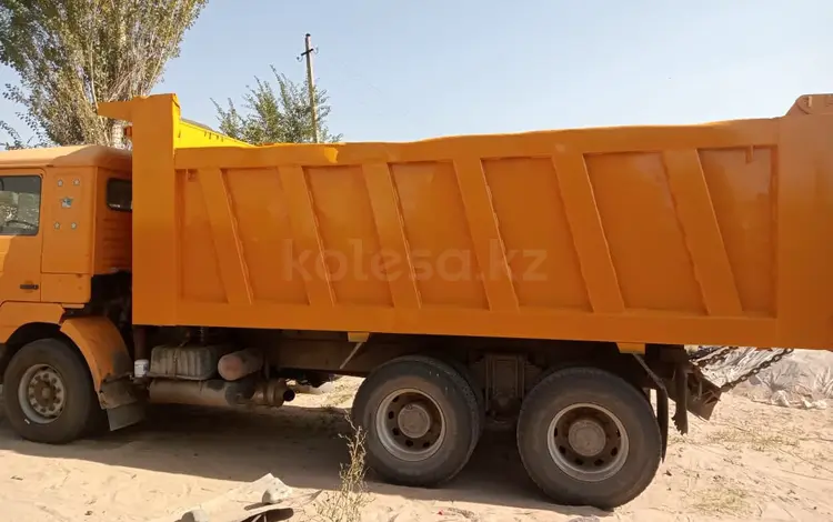 Shacman (Shaanxi)  SX3254 2014 года за 13 500 000 тг. в Алматы