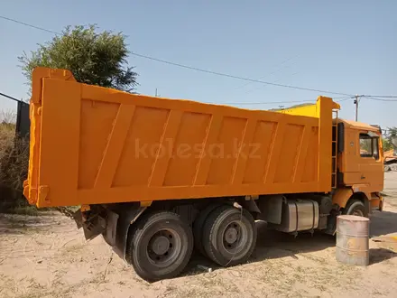 Shacman (Shaanxi)  SX3254 2014 года за 13 500 000 тг. в Алматы – фото 3