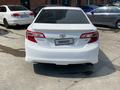 Toyota Camry 2014 года за 6 200 000 тг. в Актау – фото 3