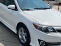Toyota Camry 2014 года за 6 200 000 тг. в Актау – фото 5