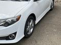 Toyota Camry 2014 года за 6 200 000 тг. в Актау – фото 8