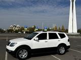 Kia Mohave 2010 годаүшін9 500 000 тг. в Астана – фото 2