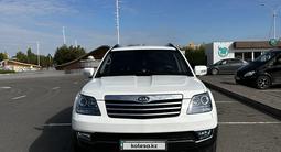 Kia Mohave 2010 года за 8 800 000 тг. в Астана – фото 3