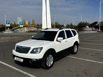 Kia Mohave 2010 годаүшін9 500 000 тг. в Астана – фото 28