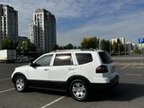 Kia Mohave 2010 годаүшін9 500 000 тг. в Астана – фото 4