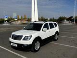 Kia Mohave 2010 годаүшін9 500 000 тг. в Астана