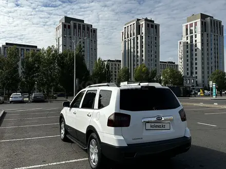 Kia Mohave 2010 годаүшін9 500 000 тг. в Астана – фото 5