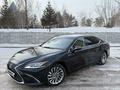 Lexus ES 250 2019 года за 20 500 000 тг. в Астана