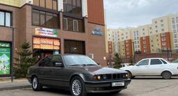 BMW 520 1991 года за 2 900 000 тг. в Астана – фото 2