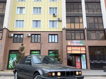 BMW 520 1991 года за 2 900 000 тг. в Астана