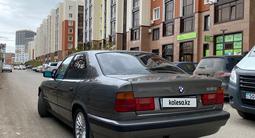 BMW 520 1991 года за 2 900 000 тг. в Астана – фото 3