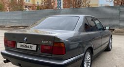 BMW 520 1991 года за 2 900 000 тг. в Астана – фото 4