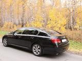 Lexus GS 350 2007 годаүшін230 000 тг. в Алматы